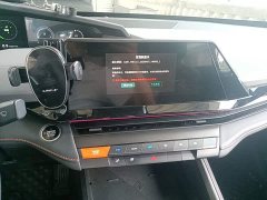 Changan UNI-V 1.5T premium - фото 13
