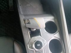 Changan UNI-V 1.5T premium - фото 14
