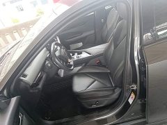 Changan UNI-V 1.5T premium - фото 15