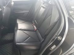 Changan UNI-V 1.5T premium - фото 17