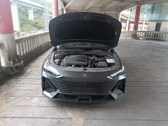 Changan UNI-V 1.5T premium - фото 20