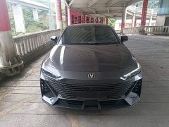 Changan UNI-V 1.5T premium - фото 3