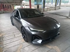 Changan UNI-V 1.5T premium - фото 4
