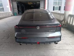 Changan UNI-V 1.5T premium - фото 6