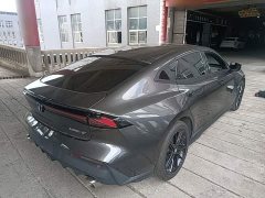 Changan UNI-V 1.5T premium - фото 7