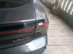 Changan UNI-V 1.5T premium - фото 8