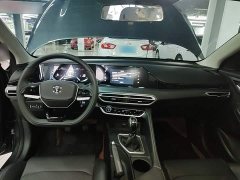 Changan Eado PLUS 1.5L manual luxury version - фото 10