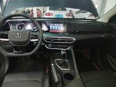 Changan Eado PLUS 1.5L manual luxury version - фото 13