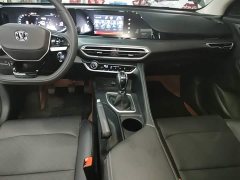 Changan Eado PLUS 1.5L manual luxury version - фото 14