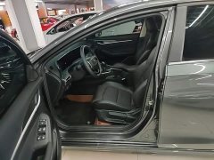Changan Eado PLUS 1.5L manual luxury version - фото 15