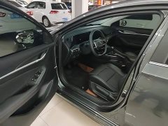 Changan Eado PLUS 1.5L manual luxury version - фото 16