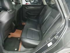 Changan Eado PLUS 1.5L manual luxury version - фото 17