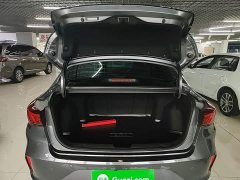 Changan Eado PLUS 1.5L manual luxury version - фото 19