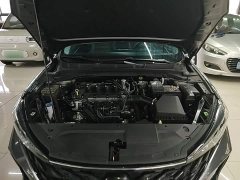 Changan Eado PLUS 1.5L manual luxury version - фото 20
