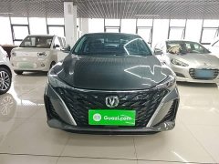 Changan Eado PLUS 1.5L manual luxury version - фото 3