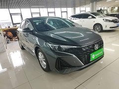 Changan Eado PLUS 1.5L manual luxury version - фото 4