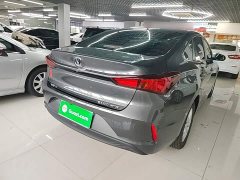 Changan Eado PLUS 1.5L manual luxury version - фото 7
