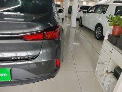 Changan Eado PLUS 1.5L manual luxury version - фото 8
