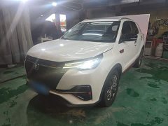 Changan CS55 PLUS Blue Whale Edition 1.5T DCT Luxury - фото 1