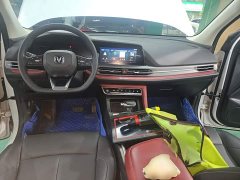 Changan CS55 PLUS Blue Whale Edition 1.5T DCT Luxury - фото 10