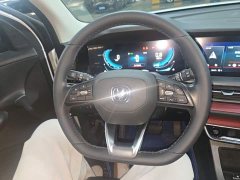 Changan CS55 PLUS Blue Whale Edition 1.5T DCT Luxury - фото 11