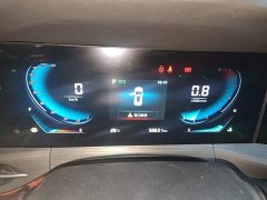 Changan CS55 PLUS Blue Whale Edition 1.5T DCT Luxury - фото 12