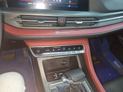 Changan CS55 PLUS Blue Whale Edition 1.5T DCT Luxury - фото 13