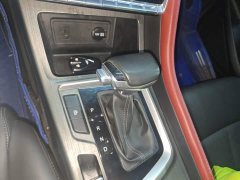 Changan CS55 PLUS Blue Whale Edition 1.5T DCT Luxury - фото 14
