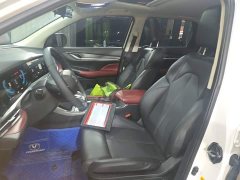 Changan CS55 PLUS Blue Whale Edition 1.5T DCT Luxury - фото 15