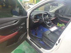 Changan CS55 PLUS Blue Whale Edition 1.5T DCT Luxury - фото 16