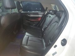Changan CS55 PLUS Blue Whale Edition 1.5T DCT Luxury - фото 17