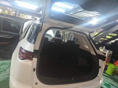 Changan CS55 PLUS Blue Whale Edition 1.5T DCT Luxury - фото 19