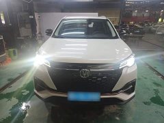 Changan CS55 PLUS Blue Whale Edition 1.5T DCT Luxury - фото 3