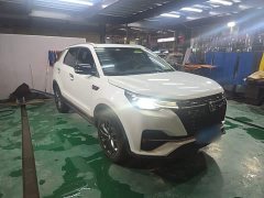 Changan CS55 PLUS Blue Whale Edition 1.5T DCT Luxury - фото 4