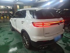Changan CS55 PLUS Blue Whale Edition 1.5T DCT Luxury - фото 5