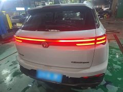 Changan CS55 PLUS Blue Whale Edition 1.5T DCT Luxury - фото 6