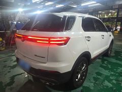 Changan CS55 PLUS Blue Whale Edition 1.5T DCT Luxury - фото 7