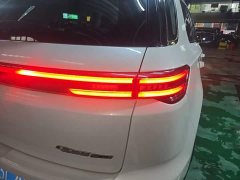 Changan CS55 PLUS Blue Whale Edition 1.5T DCT Luxury - фото 8