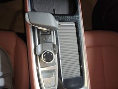 Changan CS55PLUS 2024 third generation 1.5T DCT excellent - фото 14