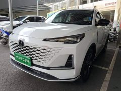 Changan CS55PLUS 2024 third generation 1.5T DCT excellent - фото 2
