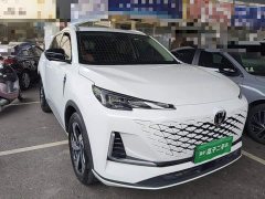 Changan CS55PLUS 2024 third generation 1.5T DCT excellent - фото 4