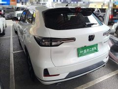 Changan CS55PLUS 2024 third generation 1.5T DCT excellent - фото 5