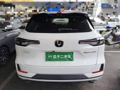 Changan CS55PLUS 2024 third generation 1.5T DCT excellent - фото 6