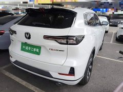 Changan CS55PLUS 2024 third generation 1.5T DCT excellent - фото 7