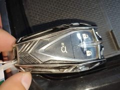 Changan CS55PLUS 2024 third generation 1.5T DCT excellent - фото 9