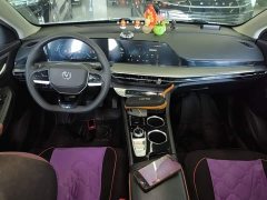 Changan Eado PLUS Blue Whale NE 1.4T GDI DCT High-Energy Edition - фото 10