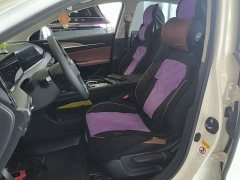 Changan Eado PLUS Blue Whale NE 1.4T GDI DCT High-Energy Edition - фото 15