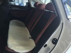Changan Eado PLUS Blue Whale NE 1.4T GDI DCT High-Energy Edition - фото 17