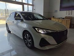 Changan Eado PLUS Blue Whale NE 1.4T GDI DCT High-Energy Edition - фото 4