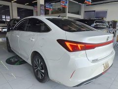 Changan Eado PLUS Blue Whale NE 1.4T GDI DCT High-Energy Edition - фото 5